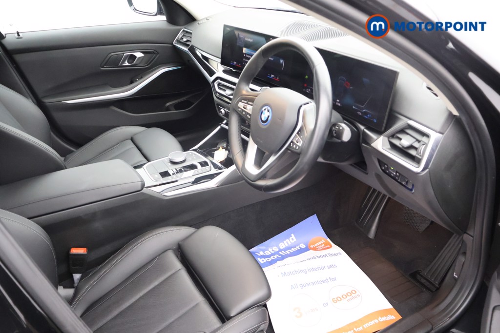 BMW 3 Series Sport Automatic Petrol Plug-In Hybrid Saloon - Stock Number (1658028) - 15th supplementary image