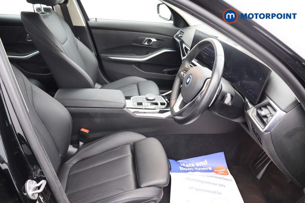 BMW 3 Series Sport Automatic Petrol Plug-In Hybrid Saloon - Stock Number (1658028) - 16th supplementary image