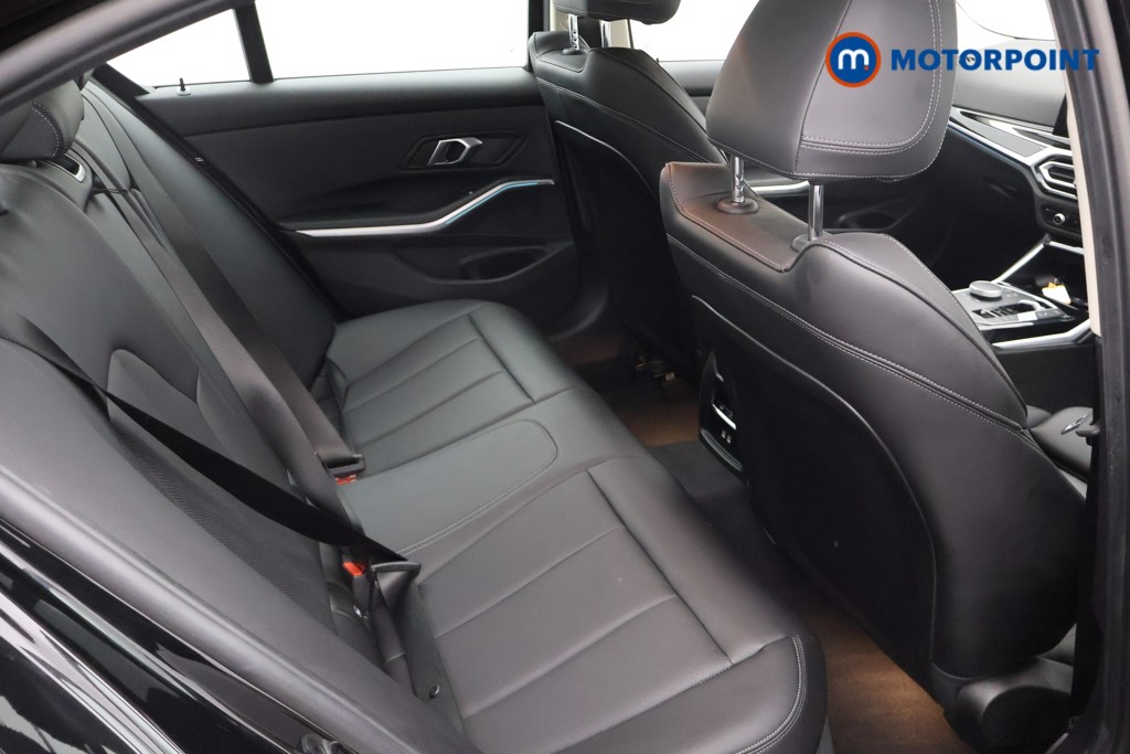 BMW 3 Series Sport Automatic Petrol Plug-In Hybrid Saloon - Stock Number (1658028) - 18th supplementary image