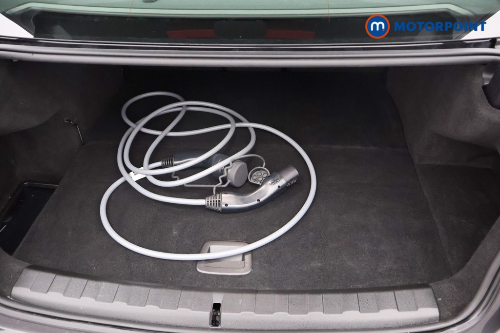 BMW 3 Series Sport Automatic Petrol Plug-In Hybrid Saloon - Stock Number (1658028) - 19th supplementary image