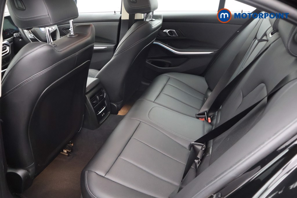 BMW 3 Series Sport Automatic Petrol Plug-In Hybrid Saloon - Stock Number (1658028) - 21st supplementary image