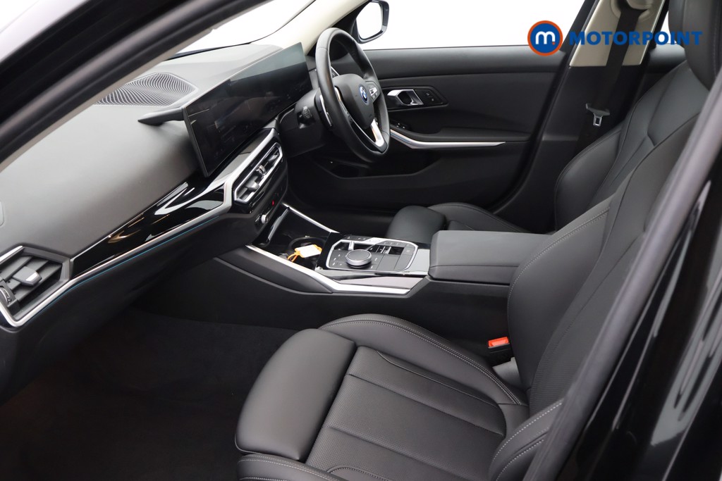 BMW 3 Series Sport Automatic Petrol Plug-In Hybrid Saloon - Stock Number (1658028) - 23rd supplementary image