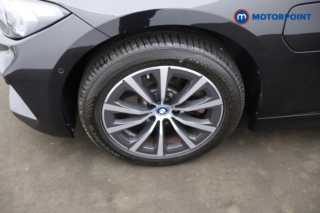 BMW 3 Series Sport Automatic Petrol Plug-In Hybrid Saloon - Stock Number (1658028) - 1st supplementary image