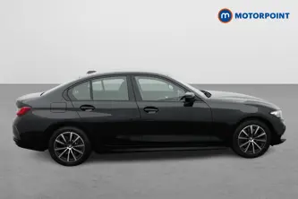 BMW 3 Series Sport Automatic Petrol Plug-In Hybrid Saloon - Stock Number (1658028) - Drivers side