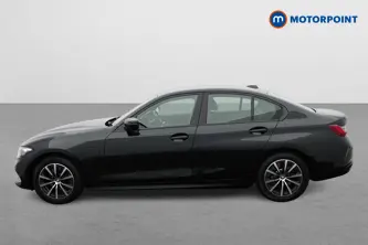 BMW 3 Series Sport Automatic Petrol Plug-In Hybrid Saloon - Stock Number (1658028) - Passenger side