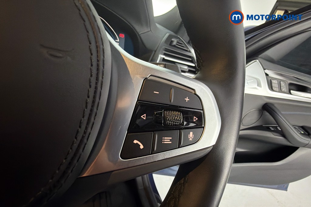 BMW IX3 M Sport Automatic Electric SUV - Stock Number (1658034) - 4th supplementary image