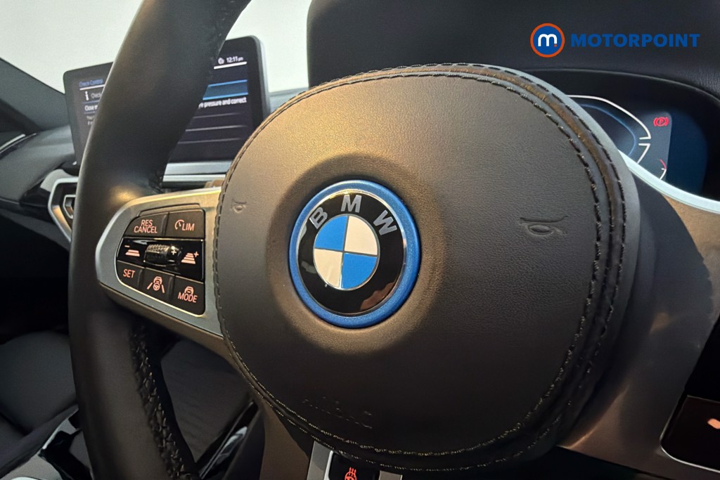 BMW IX3 M Sport Automatic Electric SUV - Stock Number (1658034) - 5th supplementary image