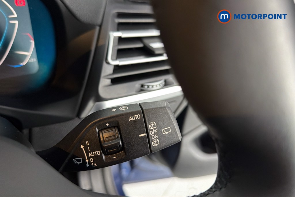 BMW IX3 M Sport Automatic Electric SUV - Stock Number (1658034) - 7th supplementary image