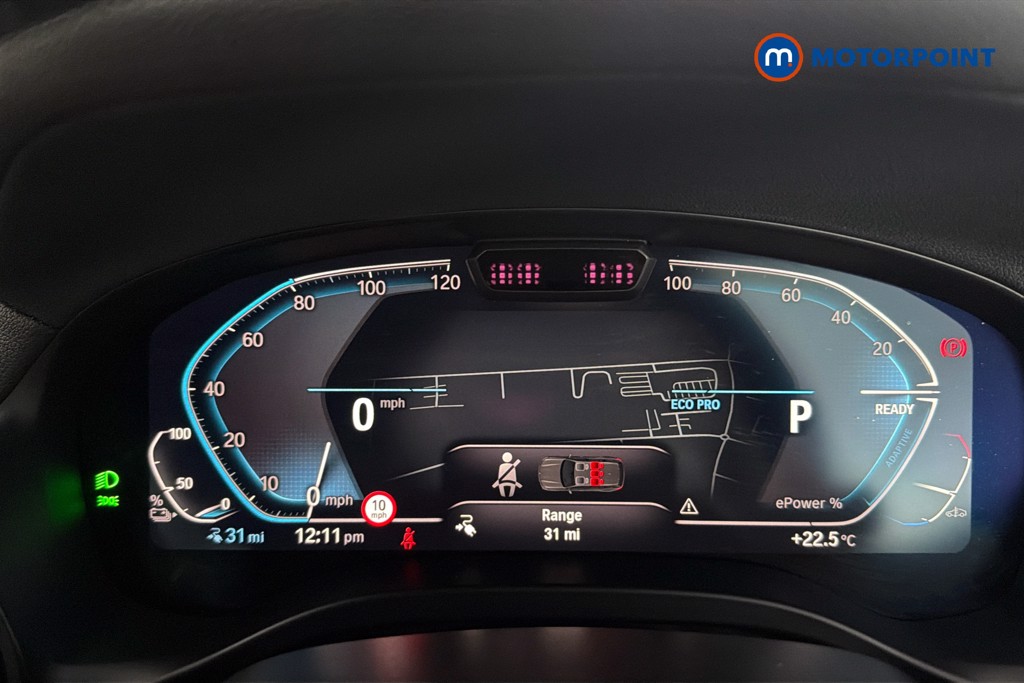 BMW IX3 M Sport Automatic Electric SUV - Stock Number (1658034) - 8th supplementary image