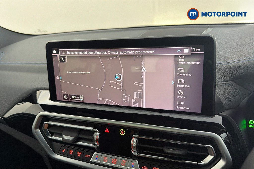 BMW IX3 M Sport Automatic Electric SUV - Stock Number (1658034) - 10th supplementary image
