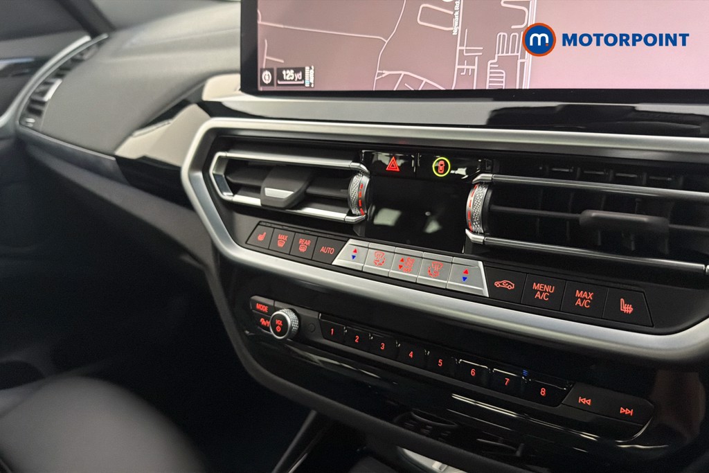BMW IX3 M Sport Automatic Electric SUV - Stock Number (1658034) - 12th supplementary image