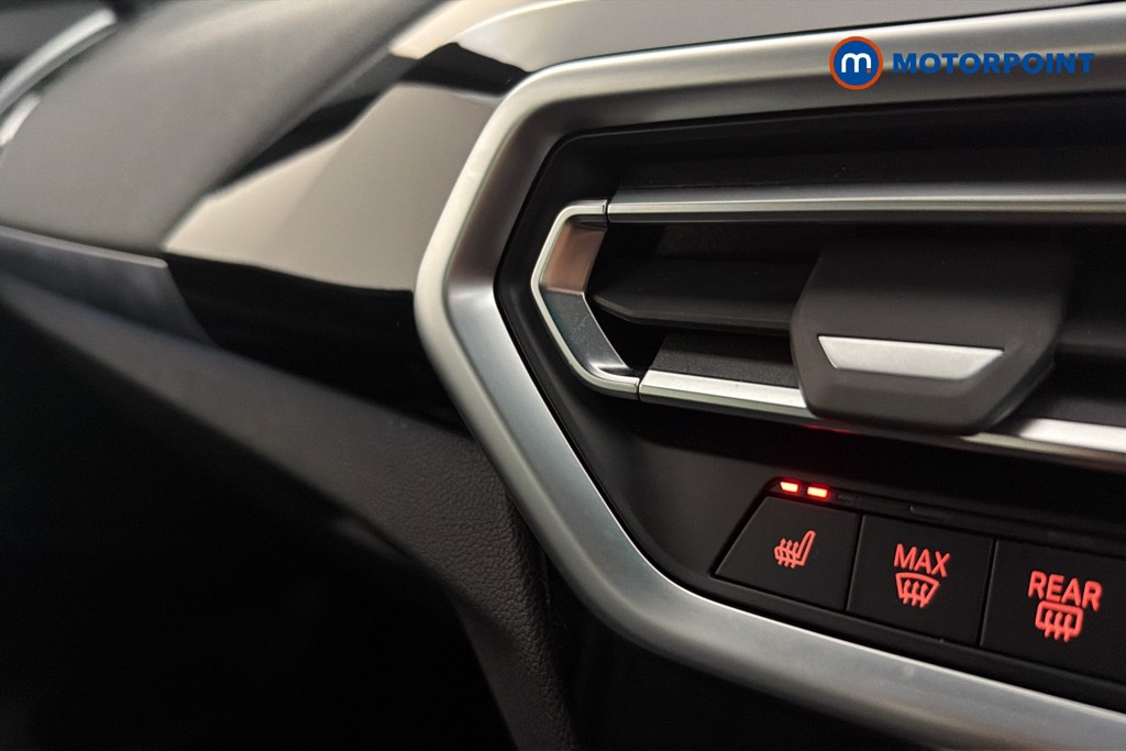 BMW IX3 M Sport Automatic Electric SUV - Stock Number (1658034) - 14th supplementary image