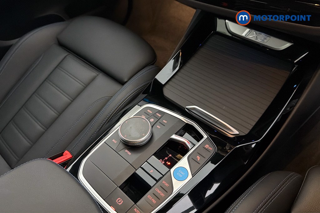 BMW IX3 M Sport Automatic Electric SUV - Stock Number (1658034) - 15th supplementary image