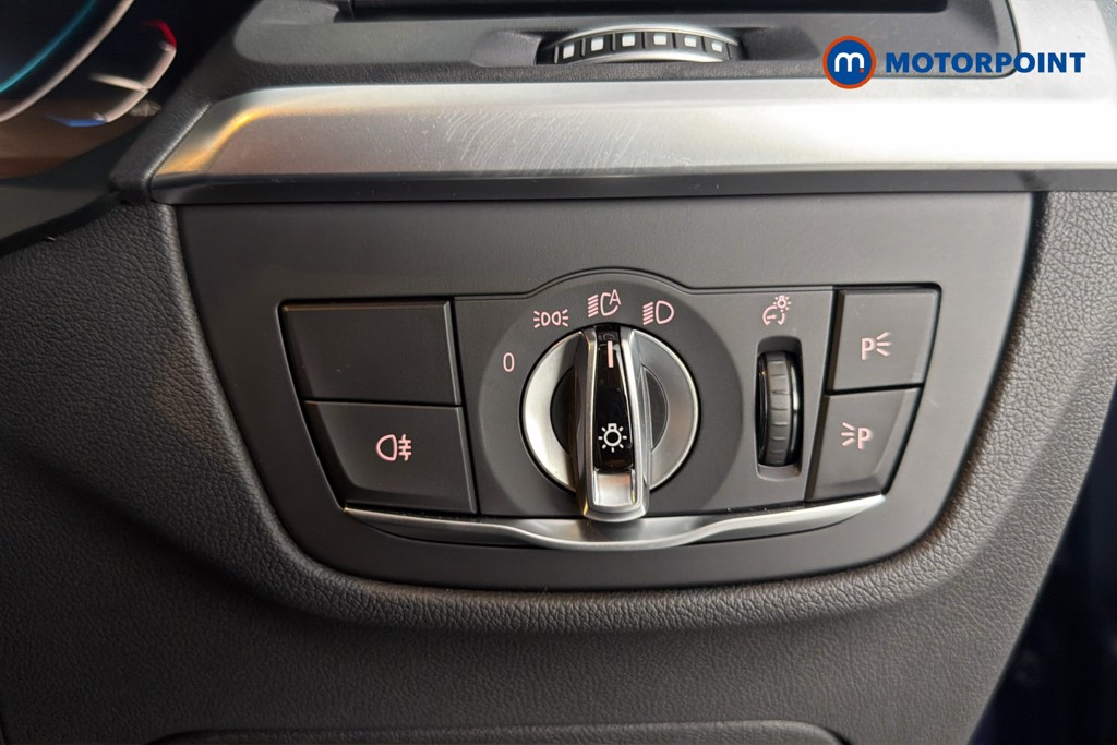BMW IX3 M Sport Automatic Electric SUV - Stock Number (1658034) - 18th supplementary image