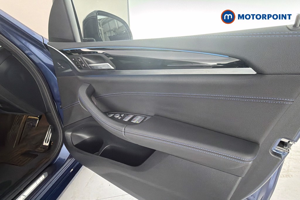 BMW IX3 M Sport Automatic Electric SUV - Stock Number (1658034) - 19th supplementary image