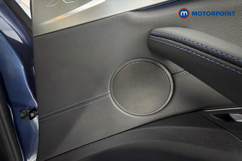 BMW IX3 M Sport Automatic Electric SUV - Stock Number (1658034) - 21st supplementary image