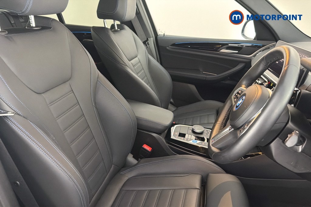 BMW IX3 M Sport Automatic Electric SUV - Stock Number (1658034) - 22nd supplementary image