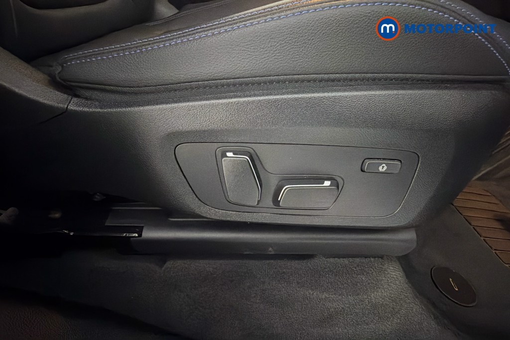 BMW IX3 M Sport Automatic Electric SUV - Stock Number (1658034) - 25th supplementary image