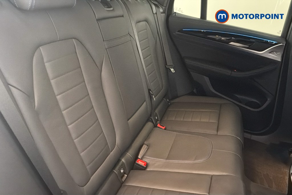 BMW IX3 M Sport Automatic Electric SUV - Stock Number (1658034) - 28th supplementary image