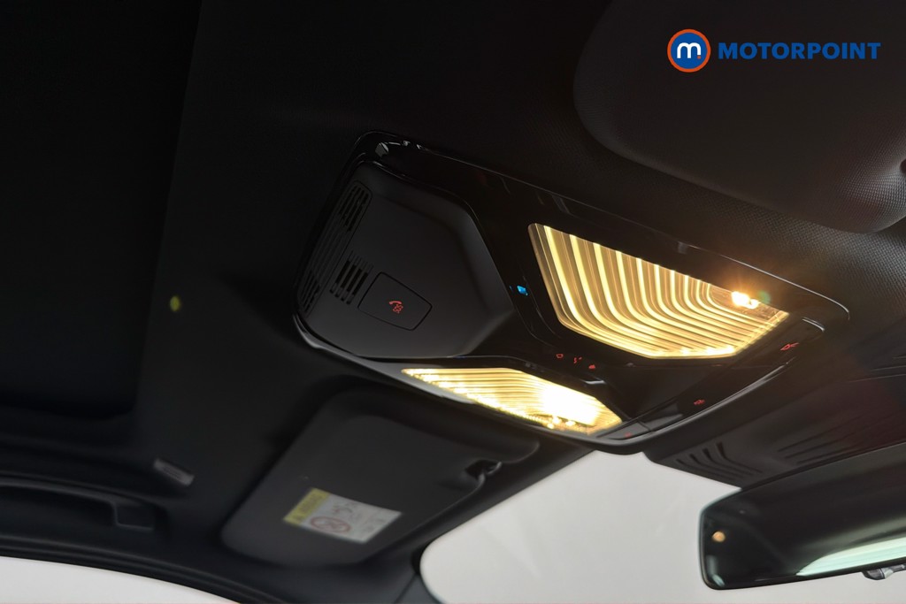 BMW IX3 M Sport Automatic Electric SUV - Stock Number (1658034) - 32nd supplementary image