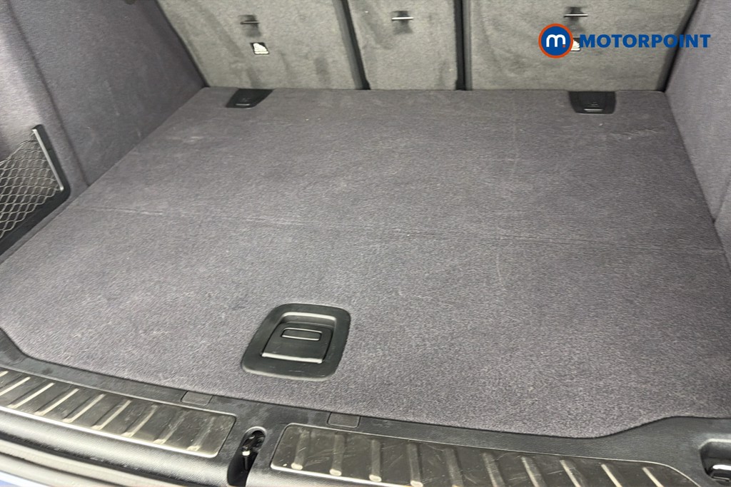 BMW IX3 M Sport Automatic Electric SUV - Stock Number (1658034) - 33rd supplementary image