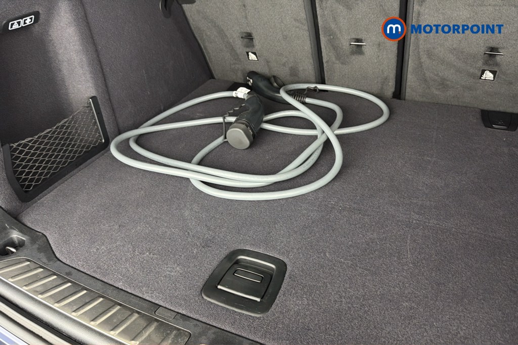 BMW IX3 M Sport Automatic Electric SUV - Stock Number (1658034) - 34th supplementary image