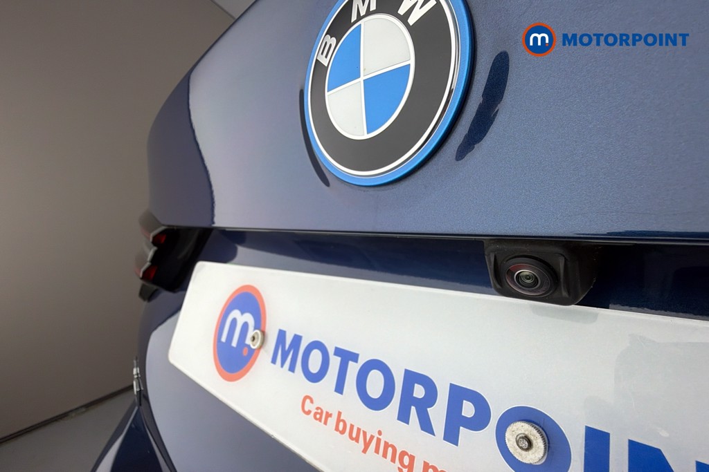BMW IX3 M Sport Automatic Electric SUV - Stock Number (1658034) - 36th supplementary image