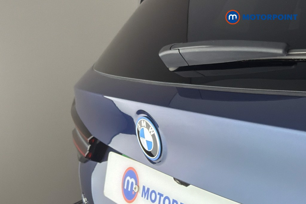 BMW IX3 M Sport Automatic Electric SUV - Stock Number (1658034) - 37th supplementary image