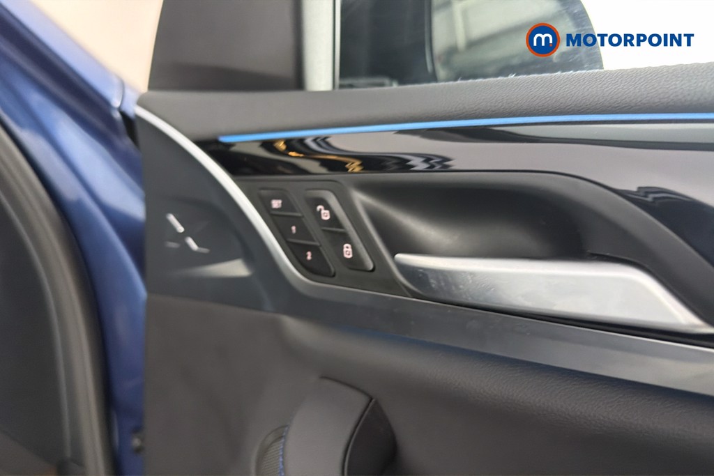 BMW IX3 M Sport Automatic Electric SUV - Stock Number (1658034) - 42nd supplementary image