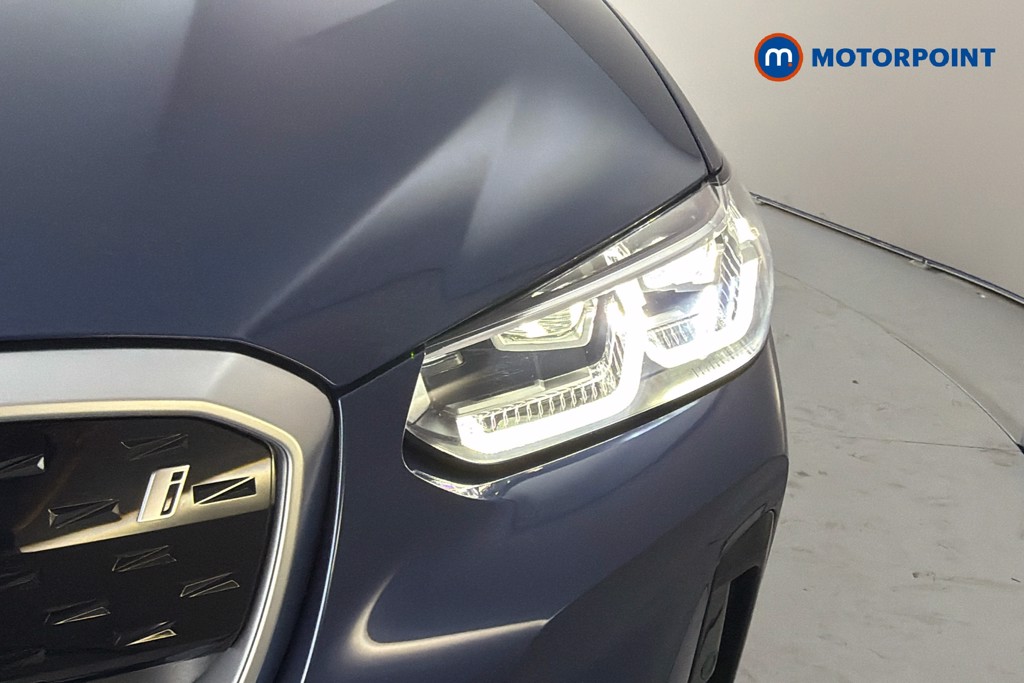 BMW IX3 M Sport Automatic Electric SUV - Stock Number (1658034) - 44th supplementary image