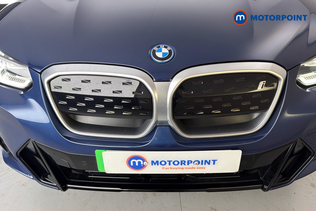 BMW IX3 M Sport Automatic Electric SUV - Stock Number (1658034) - 45th supplementary image