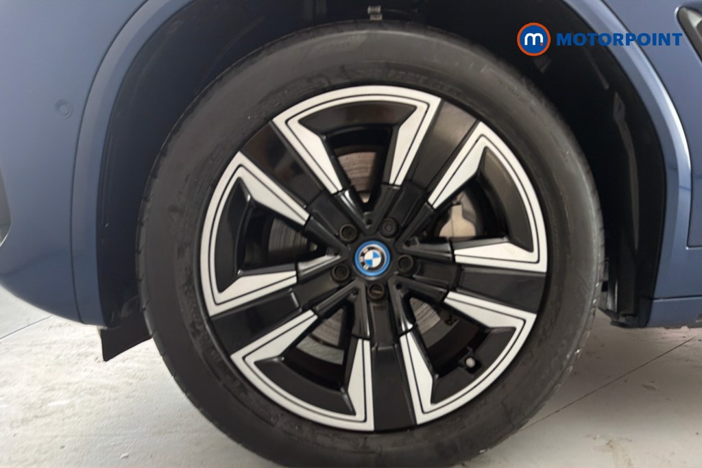 BMW IX3 M Sport Automatic Electric SUV - Stock Number (1658034) - 47th supplementary image