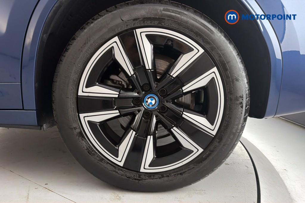BMW IX3 M Sport Automatic Electric SUV - Stock Number (1658034) - 48th supplementary image