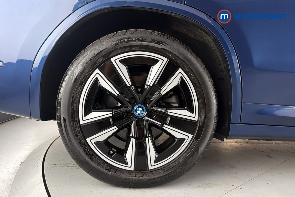 BMW IX3 M Sport Automatic Electric SUV - Stock Number (1658034) - 49th supplementary image