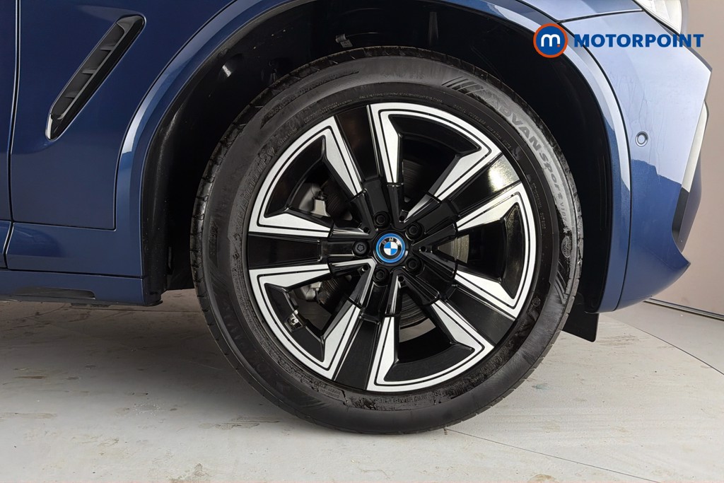 BMW IX3 M Sport Automatic Electric SUV - Stock Number (1658034) - 50th supplementary image