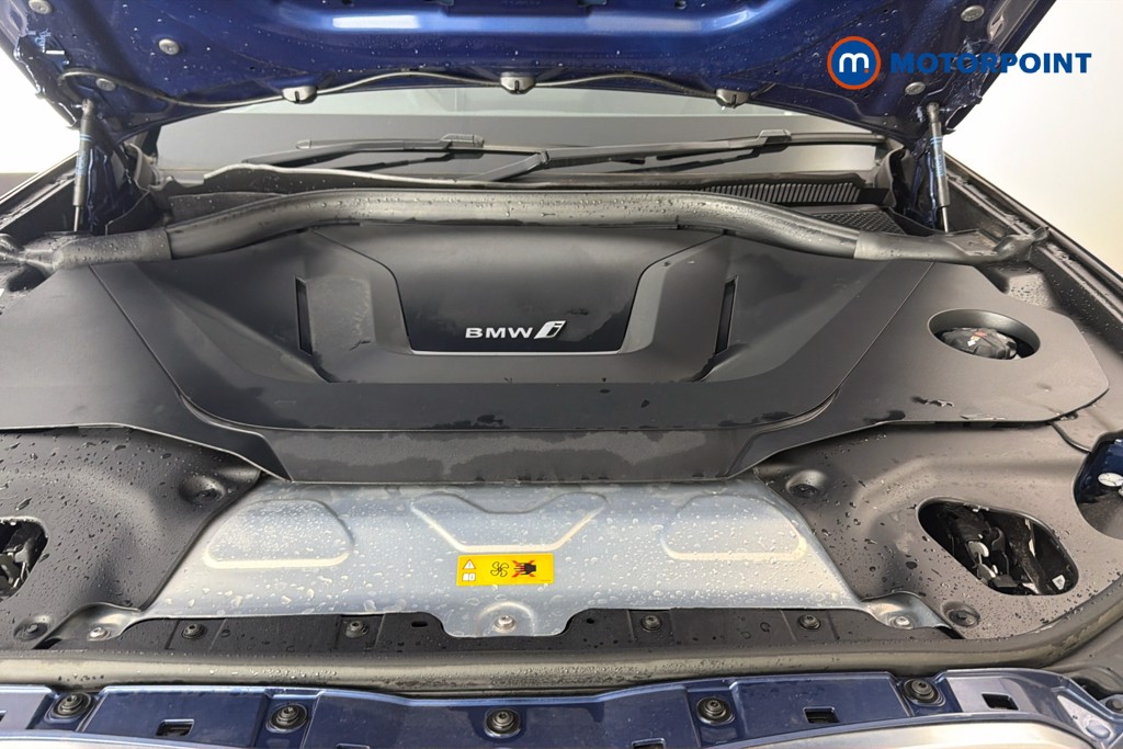 BMW IX3 M Sport Automatic Electric SUV - Stock Number (1658034) - 51st supplementary image
