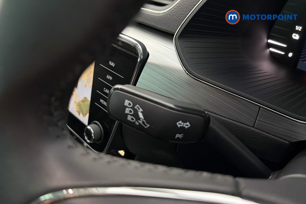 Skoda Superb Se Technology Automatic Petrol Plug-In Hybrid Estate - Stock Number (1658046) - 6th supplementary image