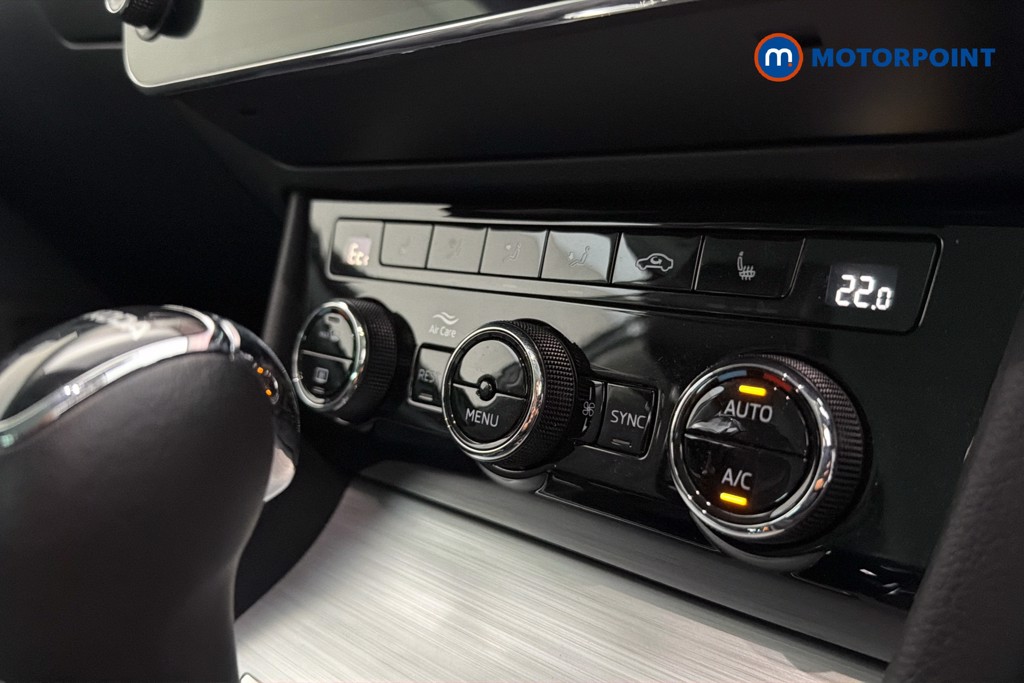 Skoda Superb Se Technology Automatic Petrol Plug-In Hybrid Estate - Stock Number (1658046) - 12th supplementary image