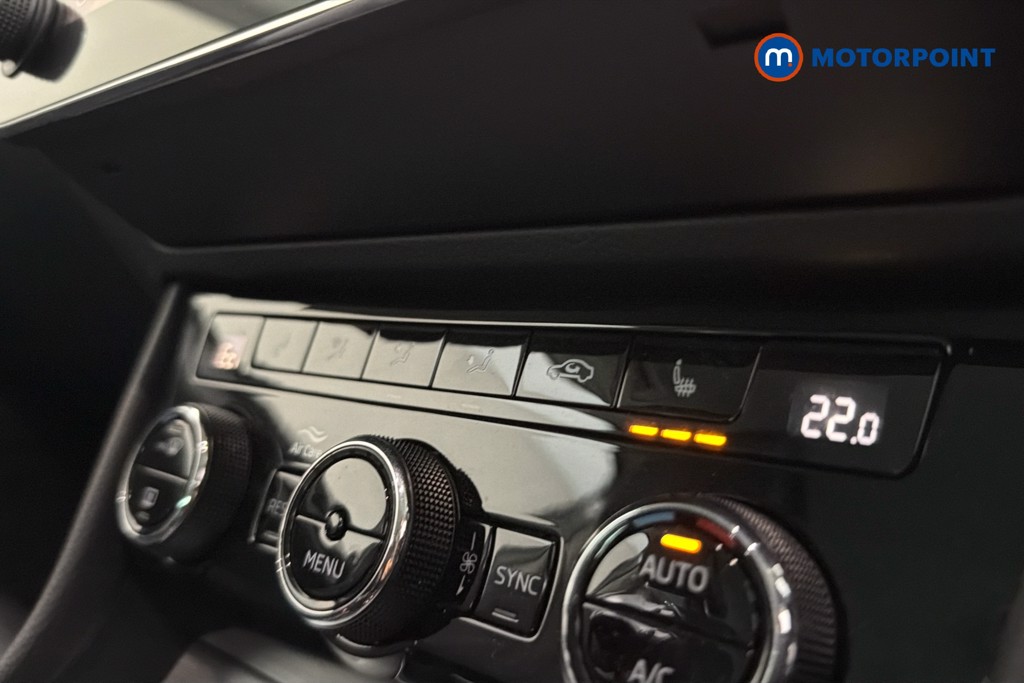 Skoda Superb Se Technology Automatic Petrol Plug-In Hybrid Estate - Stock Number (1658046) - 14th supplementary image