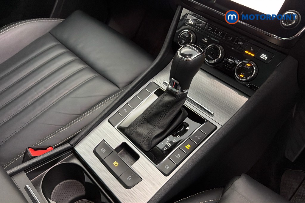 Skoda Superb Se Technology Automatic Petrol Plug-In Hybrid Estate - Stock Number (1658046) - 15th supplementary image