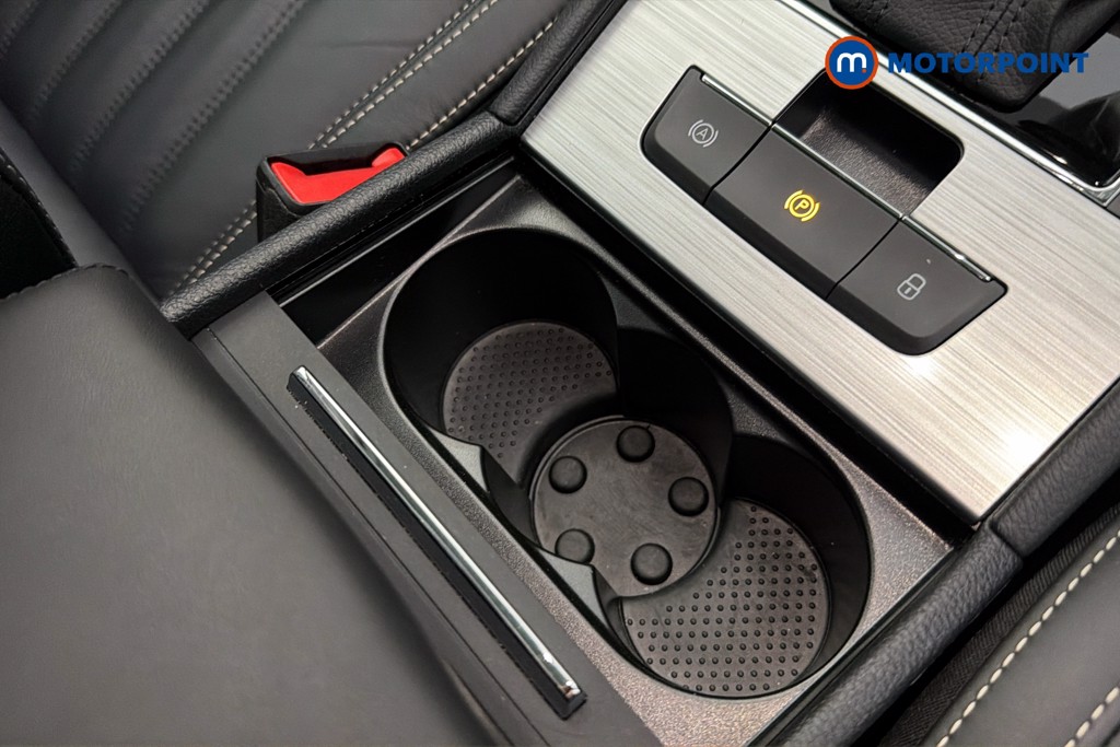 Skoda Superb Se Technology Automatic Petrol Plug-In Hybrid Estate - Stock Number (1658046) - 16th supplementary image