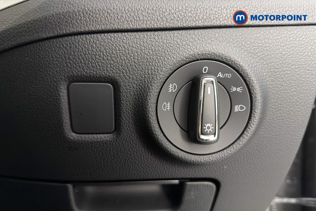 Skoda Superb Se Technology Automatic Petrol Plug-In Hybrid Estate - Stock Number (1658046) - 18th supplementary image