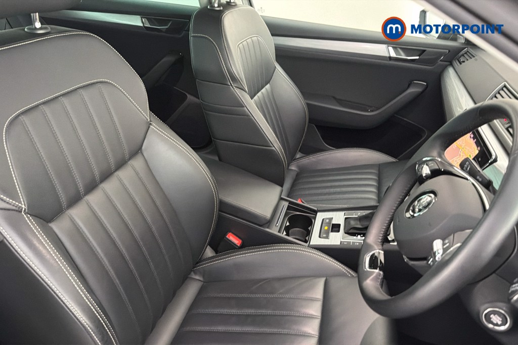 Skoda Superb Se Technology Automatic Petrol Plug-In Hybrid Estate - Stock Number (1658046) - 22nd supplementary image