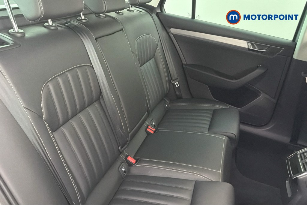 Skoda Superb Se Technology Automatic Petrol Plug-In Hybrid Estate - Stock Number (1658046) - 28th supplementary image
