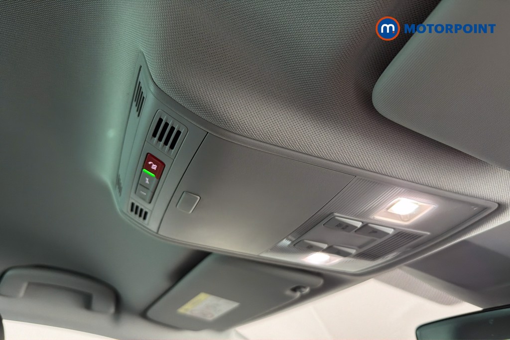 Skoda Superb Se Technology Automatic Petrol Plug-In Hybrid Estate - Stock Number (1658046) - 32nd supplementary image