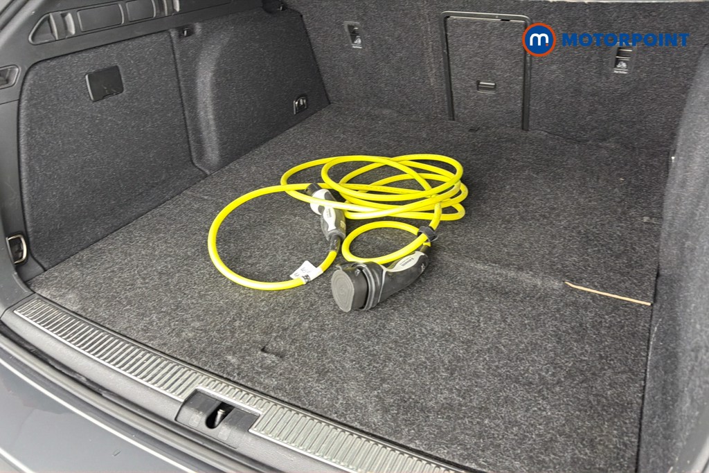 Skoda Superb Se Technology Automatic Petrol Plug-In Hybrid Estate - Stock Number (1658046) - 34th supplementary image