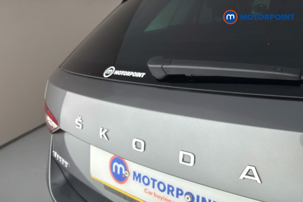 Skoda Superb Se Technology Automatic Petrol Plug-In Hybrid Estate - Stock Number (1658046) - 37th supplementary image