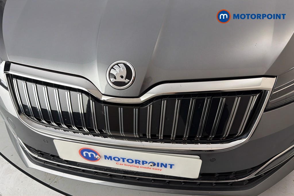 Skoda Superb Se Technology Automatic Petrol Plug-In Hybrid Estate - Stock Number (1658046) - 45th supplementary image