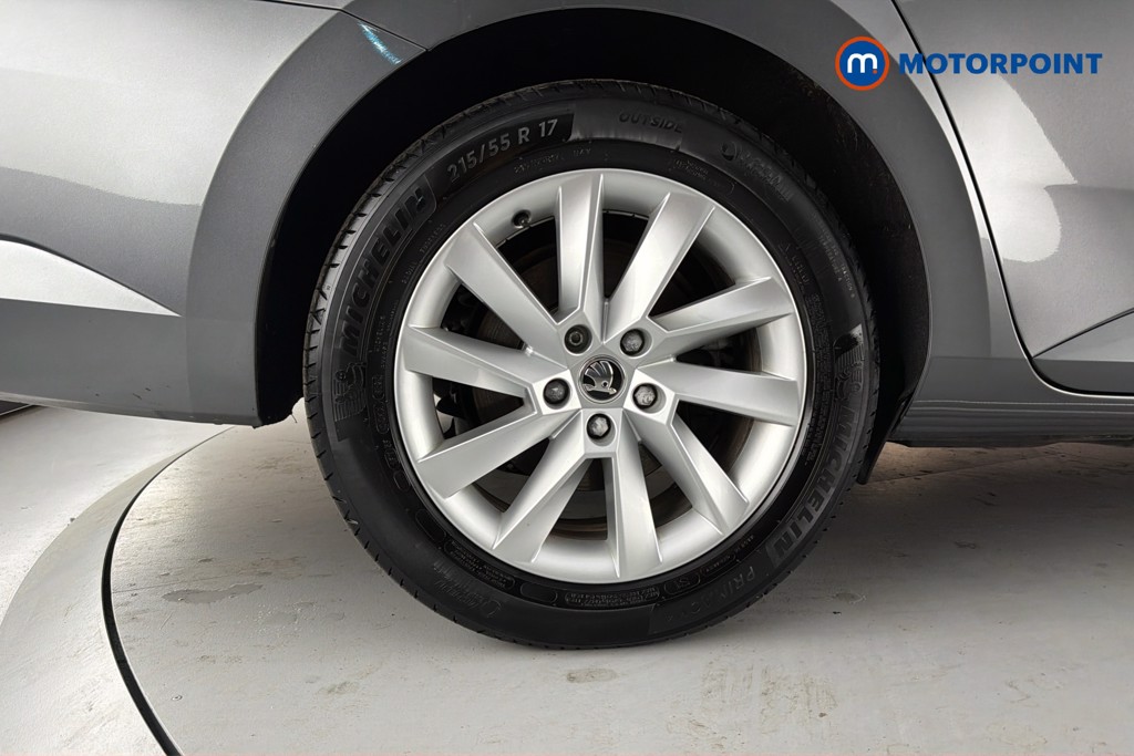Skoda Superb Se Technology Automatic Petrol Plug-In Hybrid Estate - Stock Number (1658046) - 49th supplementary image