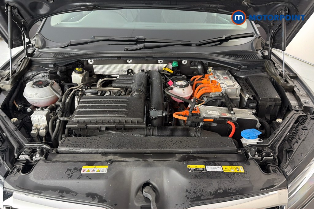 Skoda Superb Se Technology Automatic Petrol Plug-In Hybrid Estate - Stock Number (1658046) - 51st supplementary image